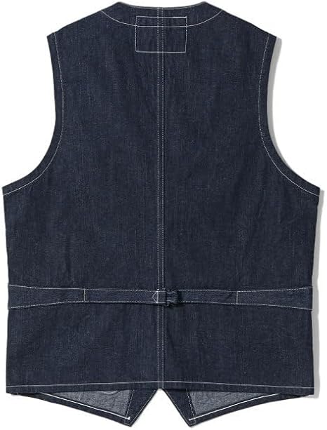 SUGAR CANE ベスト・パンツ 2点セット SUGAR CANE ベスト・パンツ 2点セット